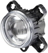 Charger l&#39;image dans la galerie, Hella 90mm L4060 LED High Beam / Driving Lamp Module