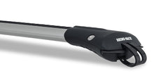 गैलरी व्यूवर में इमेज लोड करें, Rhino-Rack Vortex StealthBar - 845mm - Single - Silver