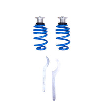 Carica l&#39;immagine nel visualizzatore di Gallery, Bilstein B14 2006 Audi A6 Base Front and Rear Suspension Kit