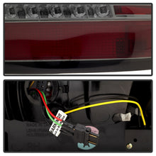 Charger l&#39;image dans la galerie, Spyder Pontiac Grand Prix 97-03 LED Tail Lights Smoke ALT-YD-PGP97-LED-SM