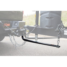 Carica l&#39;immagine nel visualizzatore di Gallery, Curt Replacement MV Round Weight Distribution Spring Bar (10000-14Klbs)
