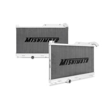 Charger l&#39;image dans la galerie, Mishimoto 93-95 Mazda RX-7 Performance Aluminum Radiator