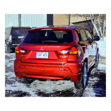 Load image into Gallery viewer, Curt 11-19 Mitsubishi Outlander Sport Class 2 Trailer Hitch w/1-1/4in Ball Mount