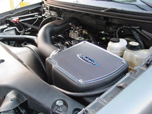 गैलरी व्यूवर में इमेज लोड करें, Volant 04-08 Ford F-150 5.4 V8 PowerCore Closed Box Air Intake System