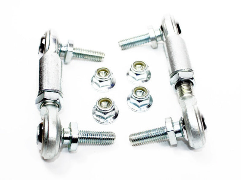 SPL Parts 99-12 Porsche 911 (996/997) Rear Swaybar Endlinks - 2to4wheels