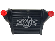गैलरी व्यूवर में इमेज लोड करें, CSF 94-06 Kenworth W900 OEM Intercooler
