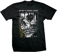 गैलरी व्यूवर में इमेज लोड करें, Z1R Warrant T-Shirt - Black - XL 3030-20988