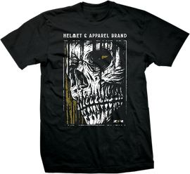 Z1R Warrant T-Shirt - Black - XL 3030-20988