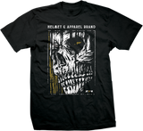 Z1R Warrant T-Shirt - Black - XL 3030-20988