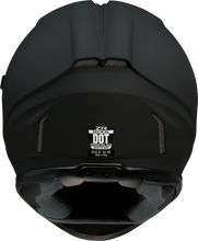 गैलरी व्यूवर में इमेज लोड करें, Z1R Jackal Helmet - Flat Black - Smoke - Large 0101-13995