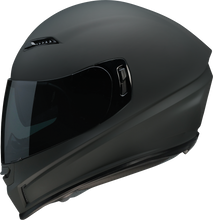 गैलरी व्यूवर में इमेज लोड करें, Z1R Jackal Helmet - Flat Black - Smoke - Large 0101-13995