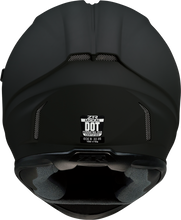 गैलरी व्यूवर में इमेज लोड करें, Z1R Jackal Helmet - Flat Black - Smoke - Large 0101-13995