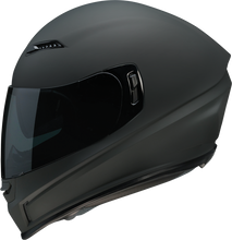 गैलरी व्यूवर में इमेज लोड करें, Z1R Jackal Helmet - Flat Black - Smoke - Large 0101-13995