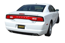 Carica l&#39;immagine nel visualizzatore di Gallery, Gibson 14-16 Dodge Charger R/T 5.7L 2.5in Cat-Back Dual Exhaust - Stainless