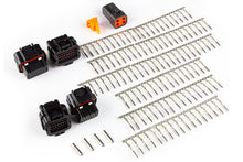 Carica l&#39;immagine nel visualizzatore di Gallery, Haltech NEXUS R5 Plug &amp; Pin Set