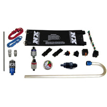 गैलरी व्यूवर में इमेज लोड करें, Nitrous Express GEN-X 2 Accessory Package for Integrated Solenoids EFI