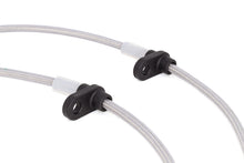 Carica l&#39;immagine nel visualizzatore di Gallery, Goodridge 92-95 Honda Civic All Models w/ Rear Drum / 93-00 Del Sol Rear Drum SS Brake Lines