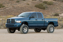 Carica l&#39;immagine nel visualizzatore di Gallery, Fabtech 03-08 Dodge 2500/3500 4WD Diesel 4.5in Perf. System w/Perf. Shocks