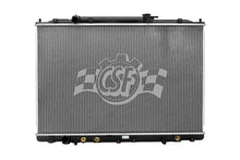 Charger l&#39;image dans la galerie, CSF 10-13 Acura MDX 3.7L OEM Plastic Radiator