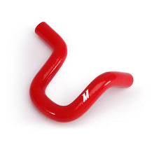 Charger l&#39;image dans la galerie, Mishimoto 10-13 Hyundai Genesis Coupe 2.0T/2.0T Premium/2.0T R-Spec Red Silicone Heater Hose Kit