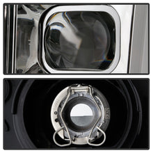Carica l&#39;immagine nel visualizzatore di Gallery, Spyder Signature Toyota 4Runner 10-13 Projector Headlights - Chrome (PRO-YD-T4R10SI-C)
