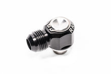 Carica l'immagine nel visualizzatore di Gallery, Radium RB25DET 10AN Male Press-In Valve Cover Fitting - Intake &amp; Exhaust Side