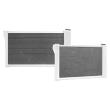 Cargar imagen en el visor de la galería, Mishimoto 67-72 GM C/K Truck X-Line Performance Aluminum Radiator