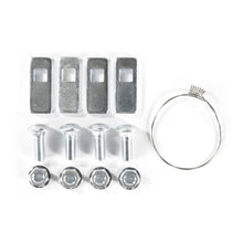 Load image into Gallery viewer, Curt 04-09 Mazda 3 (Excl Mazdaspeed3) Class 1 Trailer Hitch w/1-1/4in Ball Mount