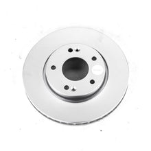 Cargar imagen en el visor de la galería, Power Stop 10-13 Kia Forte Front Evolution Geomet Coated Rotor