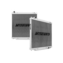 Carica l&#39;immagine nel visualizzatore di Gallery, Mishimoto 99-03 Ford F250 w/ 7.3L Powerstroke Engine Aluminum Radiator