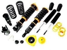 Charger l'image dans la galerie, ISC Suspension 95-99 Nissan Sentra N1 Basic Coilovers - Sport