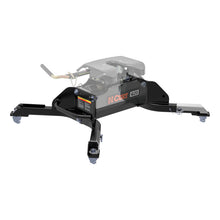 Carica l&#39;immagine nel visualizzatore di Gallery, Curt OEM Puck System 5th Wheel Legs for Ram