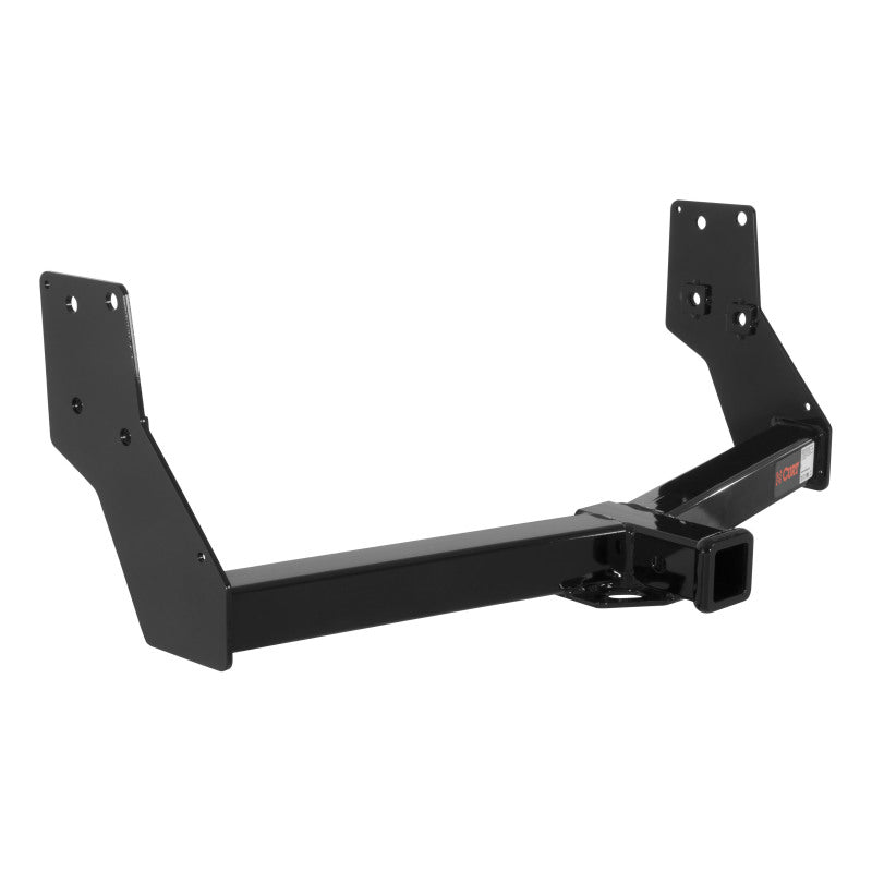 Curt 96-04 Nissan Pathfinder Class 3 Trailer Hitch w/2in Receiver