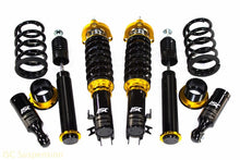Laden Sie das Bild in den Galerie-Viewer, ISC Suspension 11+ Scion tC N1 Street Coilovers