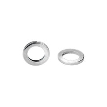 Laden Sie das Bild in den Galerie-Viewer, McGard MAG Washer (Stainless Steel) - 20 Pack
