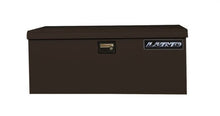 Laden Sie das Bild in den Galerie-Viewer, Lund Universal Steel Job Site Box/Chest - Black