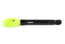 Laden Sie das Bild in den Galerie-Viewer, Perrin 10th Gen Civic SI/Type-R/Hatchback Tow Hook Kit (Rear) - Neon Yellow