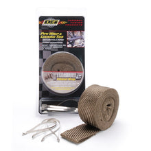 गैलरी व्यूवर में इमेज लोड करें, DEI Exhaust Wrap Kit - Pipe Wrap and Locking Tie - Titanium