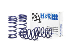Load image into Gallery viewer, H&amp;R 15-19 Ford Mustang V6/V8/2.3L EcoBoost Sport Spring (w/o MagneRide)