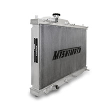 Laden Sie das Bild in den Galerie-Viewer, Mishimoto 00-09 Honda S2000 3 Row Manual X-LINE (Thicker Core) Aluminum Radiator