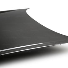 Laden Sie das Bild in den Galerie-Viewer, Seibon 03-07 Infiniti G35 Coupe OEM  Carbon Fiber Hood