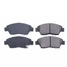 Cargar imagen en el visor de la galería, Power Stop 13-14 Acura ILX Front Z16 Evolution Ceramic Brake Pads