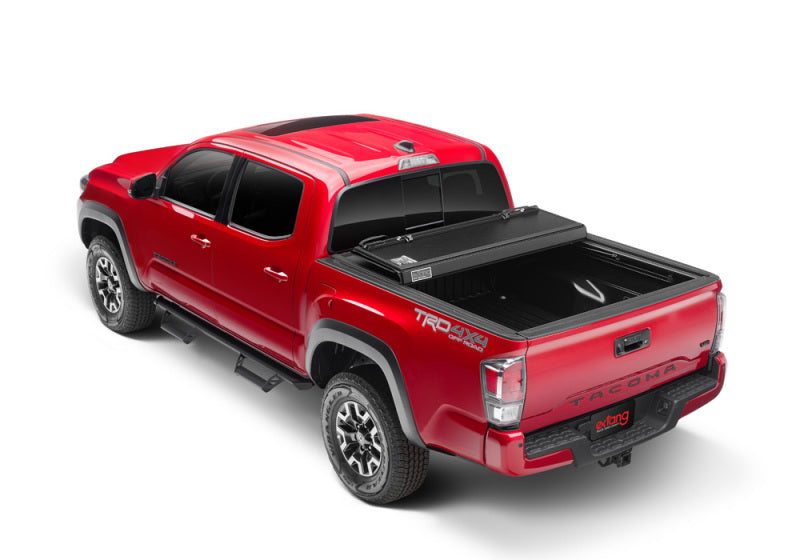 Extang 14-19 Toyota Tundra (6-1/2ft) (w/o Rail System) Xceed