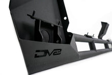 Load image into Gallery viewer, DV8 Offroad 20-22 Jeep Gladiator Bedside Sliders With Built in Skid Plates