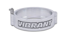 Cargar imagen en el visor de la galería, Vibrant 2.5in. HD Quick Release Clamp w/Pin - Polished
