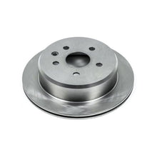 Carica l&#39;immagine nel visualizzatore di Gallery, Power Stop 92-98 Lexus SC300 Rear Autospecialty Brake Rotor