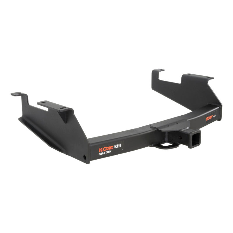 Curt 01-10 Chevy/GMC 2500/3500 HD Xtra Duty Class 5 Trailer Hitch
