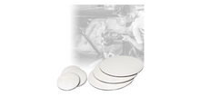 Carica l'immagine nel visualizzatore di Gallery, Griots Garage 6in Glass Polishing Pads (Set of 3)