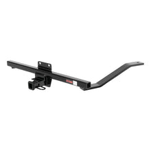 Load image into Gallery viewer, Curt 03-08 Saab 9-3 (w/Single Exhaust) Class 1 Trailer Hitch w/1-1/4in Receiver