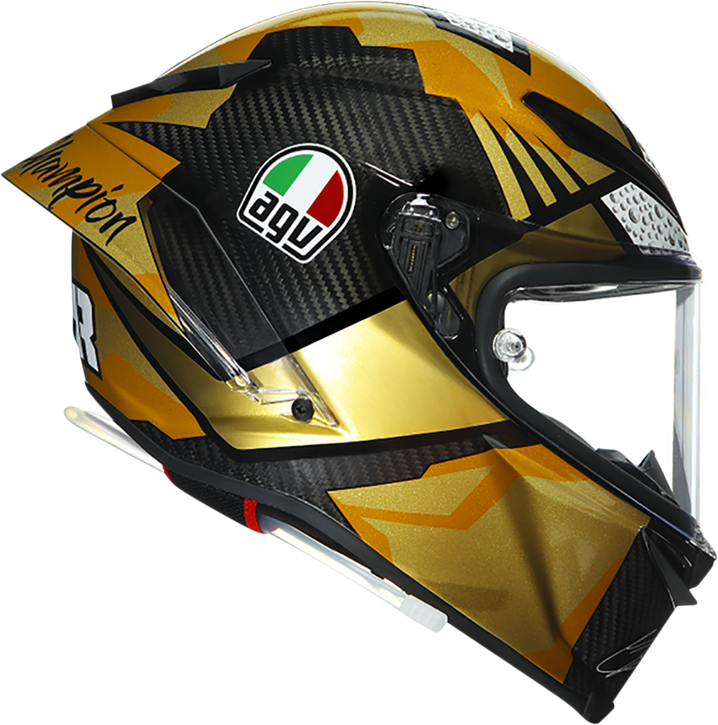 agv pista gp r joan mir Helmet Style RR World Champion Leopard Helmet Agv Leopard Joan